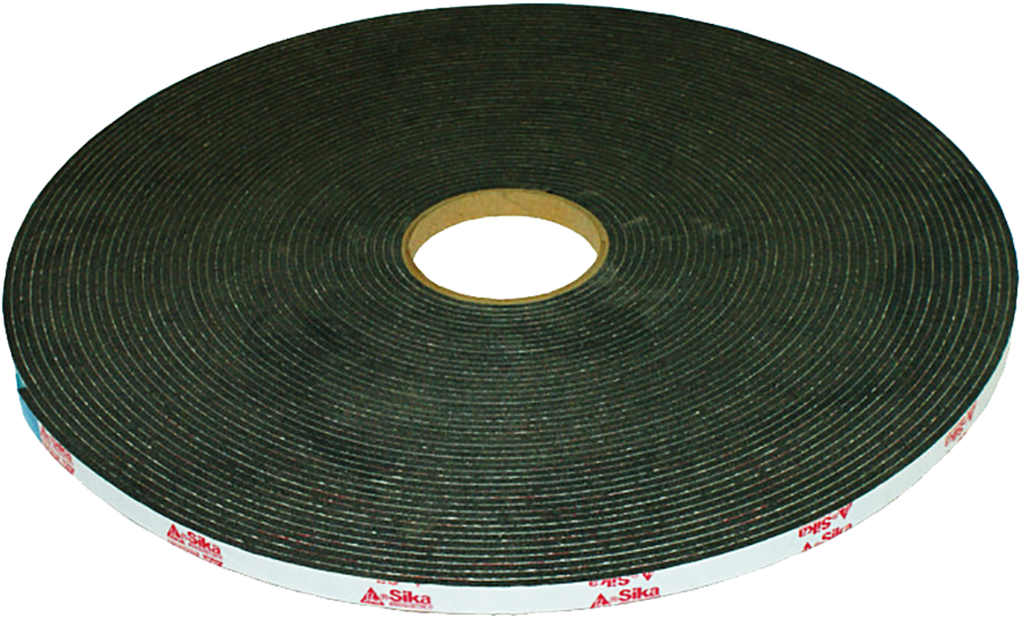 邦楽 FIXER Bandă dublu adezivă SIKA Fixing Tape | Holver
